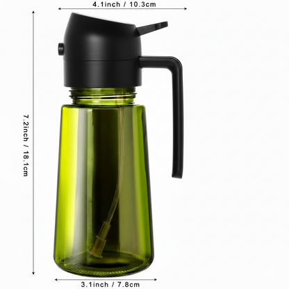 Spryskiwacz Do Gotowania