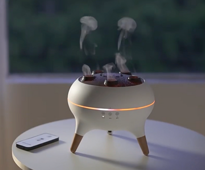 Nawilżacz Powietrza Meduza