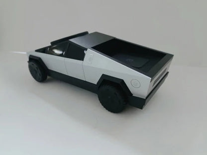 CyberDock - Ładowarka Indukcyjna 3 w 1